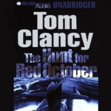 The Hunt for Red October - J. Charles, Tom Clancy