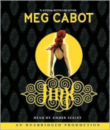 Jinx - Amber Sealey, Meg Cabot