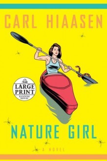 Nature Girl - Carl Hiaasen