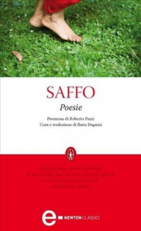 Poesie (eNewton Classici) (Italian Edition) - Sappho