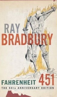 Fahrenheit 451 - Ray Bradbury