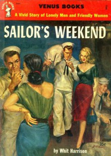 Sailor's Weekend - Whit Harrison, Herb Tauss