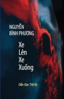 Xe lên xe xuống - Nguyễn Bình Phương