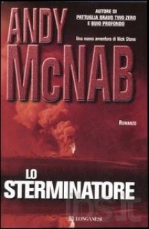 Lo Sterminatore - Andy McNab