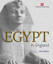 Egypt in England - Chris Elliott