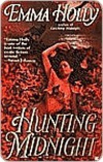 Hunting Midnight - Emma Holly