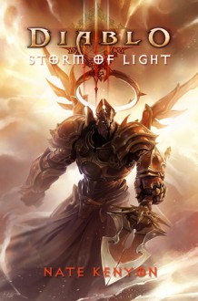 Diablo III: Storm of Light - Nate Kenyon