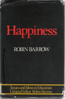 Happiness - Robin Barrow