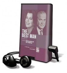 The Best Man (Audio) - Gore Vidal, Marsha Mason, Fred Thompson