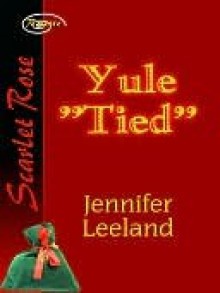 Yule Tied - Jennifer Leeland