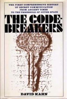 The Codebreakers - David Kahn