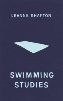 Swimming Studies - Leanne Shapton