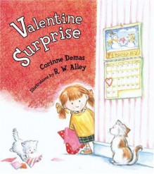 Valentine Surprise - Corinne Demas, R.W. Alley