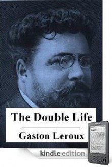 The man with the black feather - Gaston Leroux