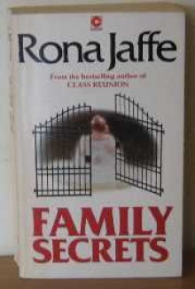 Family Secrets (Coronet Books) - Rona Jaffe