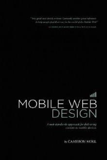 Mobile Web Design - Cameron Moll