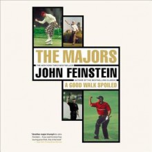 The Majors - John Feinstein