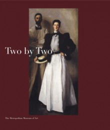 Two by Two - Richard Martin, Harold Koda