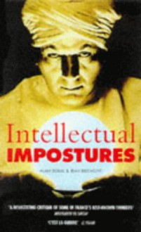 Intellectual Impostures - Alan Sokal