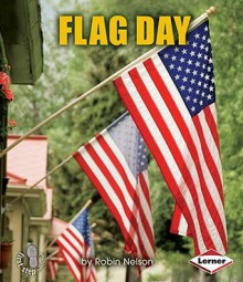 Flag Day - Robin Nelson