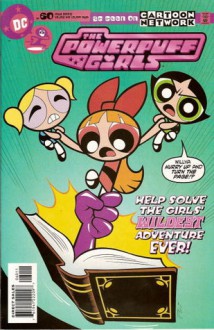 The Powerpuff Girls #60 - Ivan Velez Jr., Christopher Cook