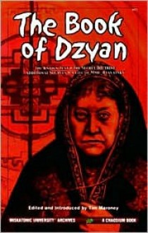 The Book of Dzyan - Helena Petrovna Blavatsky