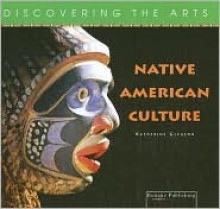 Native American Culture - Katherine A. Gleason