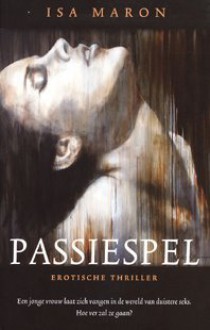 Passiespel - Isa Maron