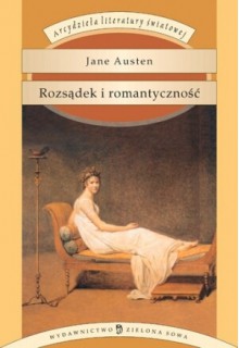 Rozsądek i romantyczność - Jane Austen