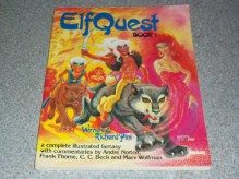 ElfQuest 1: Fire & Flight - Wendy Pini, Richard Pini