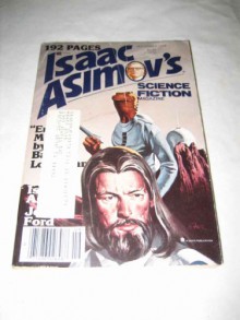 Isaac Asimov's Science Fiction V 3 # 9 Sep 1979 Enemy Mine Barry Longyear Ford - Davis Publications