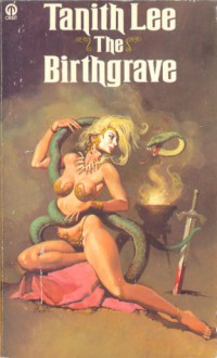 Birthgrave - TANITH LEE