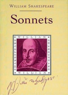 William Shakespeare Sonnets - Levi Fox