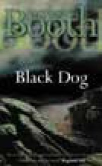 Black Dog - Stephen Booth