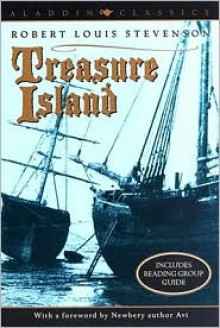 Treasure Island - Robert Louis Stevenson