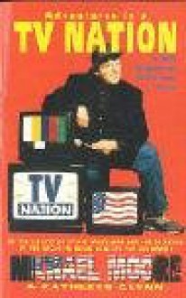 Adventures in TV Nation - 