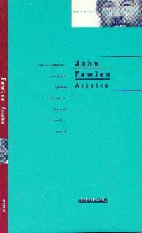 Aristos - John Fowles