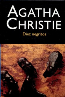 Diez negritos - Agatha Christie