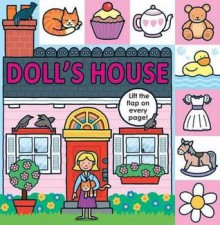 Doll's House. - Roger Priddy