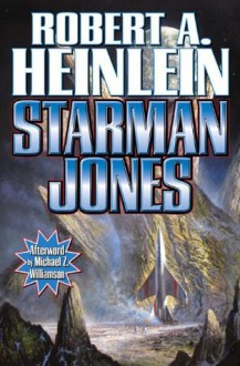 Starman Jones - Robert A. Heinlein