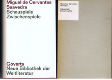 Exemplarische Novellen - Miguel de Cervantes Saavedra, Anton M. Rothbauer