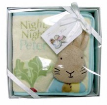 Night, Night Peter Rabbit - Beatrix Potter