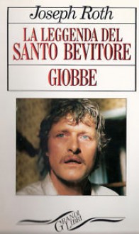 La leggenda del santo bevitore - Giobbe - Joseph Roth, Chiara Colli Staude