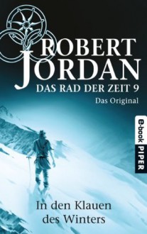 In den Klauen des Winters - Andreas Decker, Robert Jordan