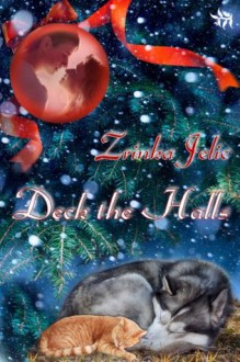 Deck the Halls - Zrinka Jelic