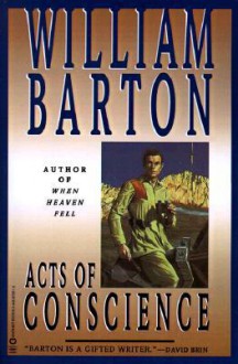 Acts of Conscience - William Barton