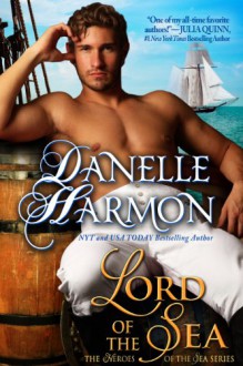 Lord of the Sea - Danelle Harmon