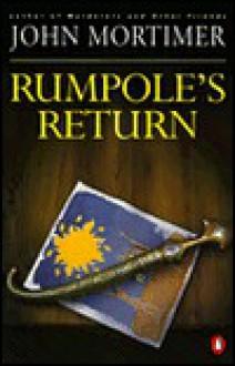 Rumpole's Return - John Mortimer