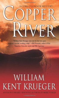 Copper River - William Kent Krueger