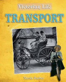 Transport - Nicola Barber